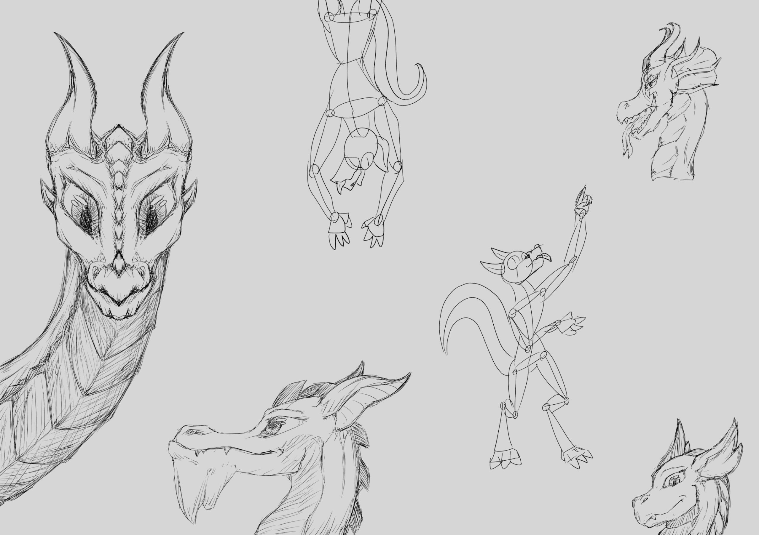 ↑↑↑ Sketch Page ↑↑↑